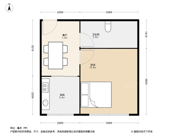 龙畔金泉四期