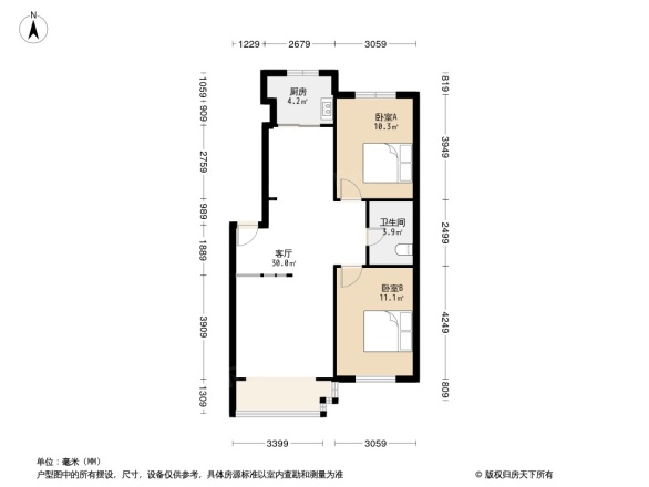 鑫丰熙区府1号