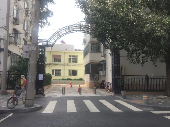 六铺炕三区实景图