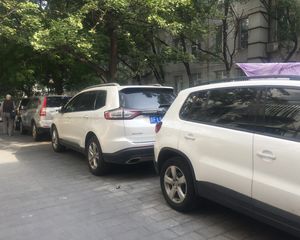 六铺炕三区2室1厅南