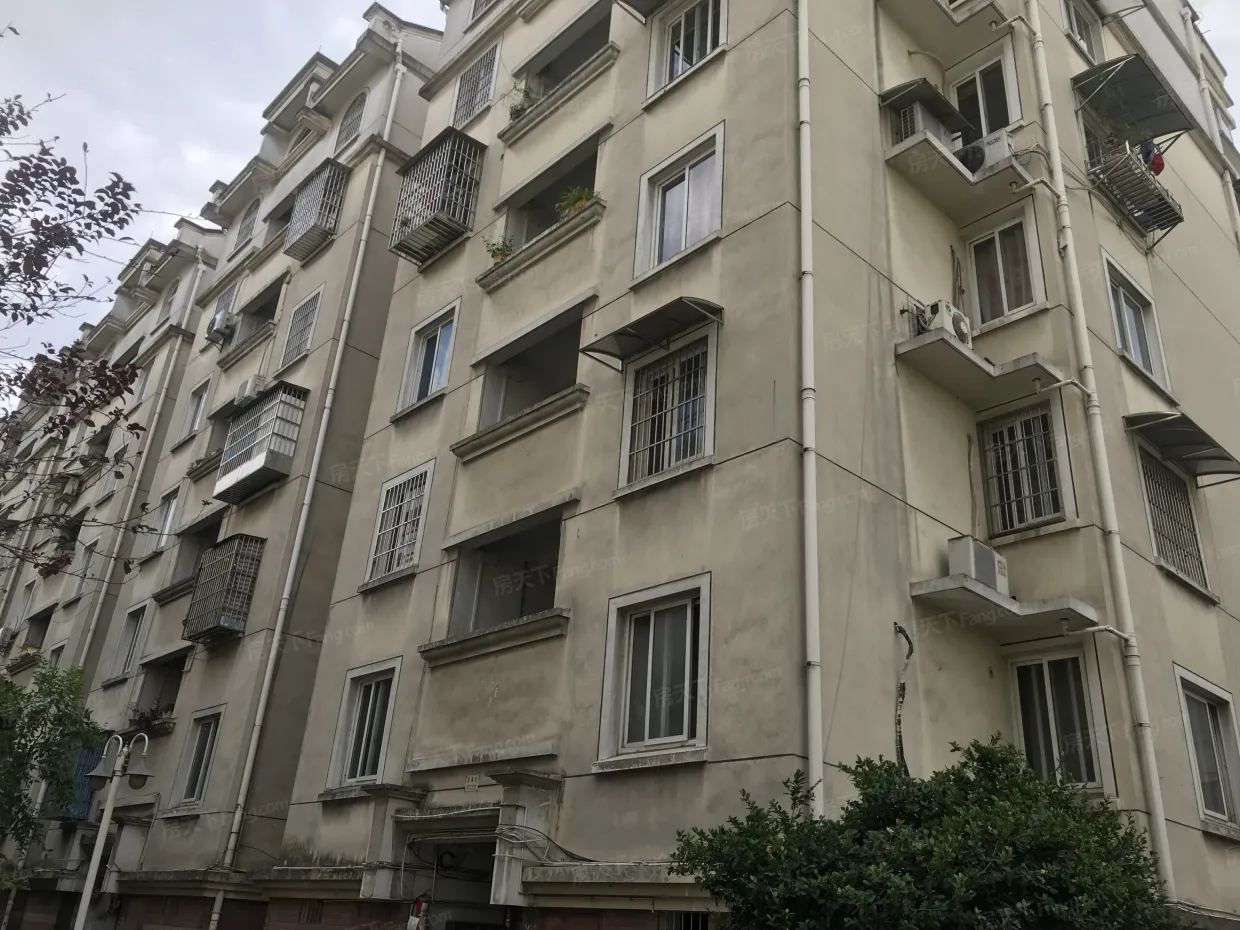 【绍兴龙洲花园小区,二手房,租房】- 绍兴房天下