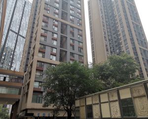 万科金色海蓉二期3室2厅东