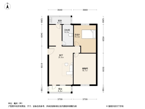 新秀村南区