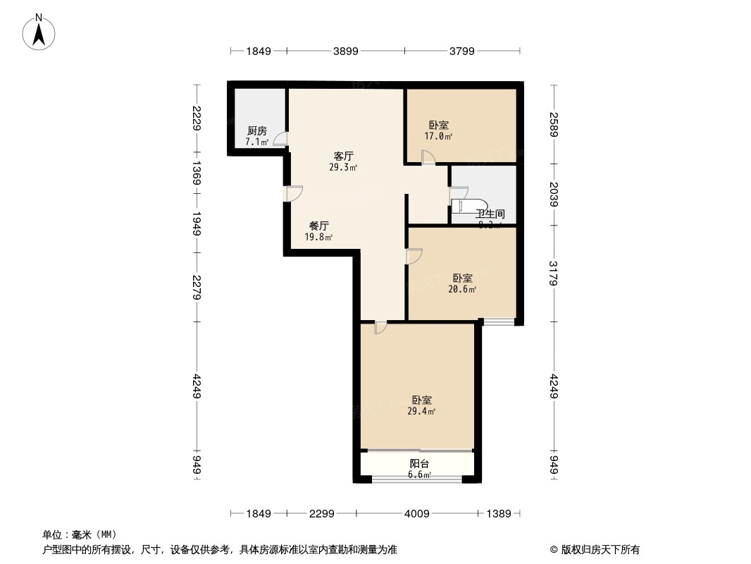 户型图0/2