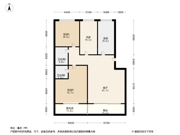 社科院宿舍