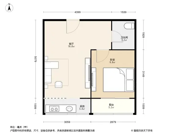 糖果社区二期