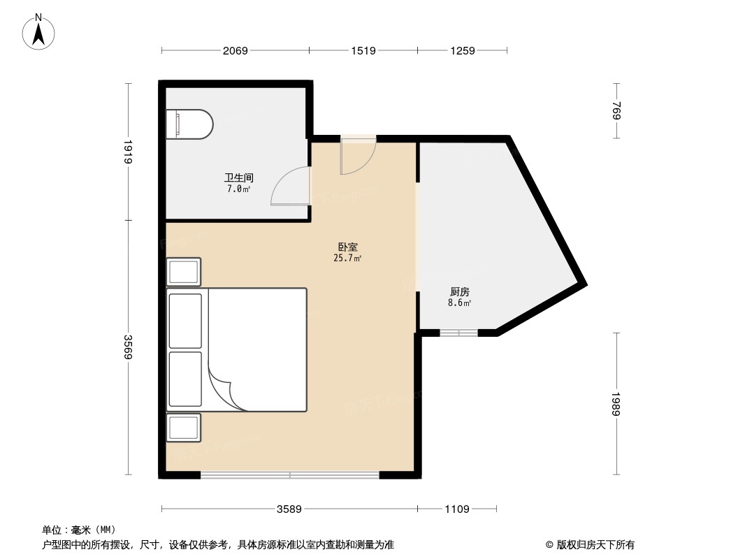 户型图0/1