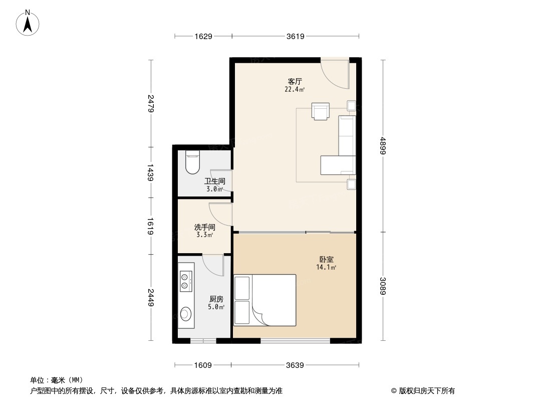 户型图0/1