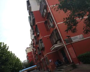 百合园 3室1厅 南 北