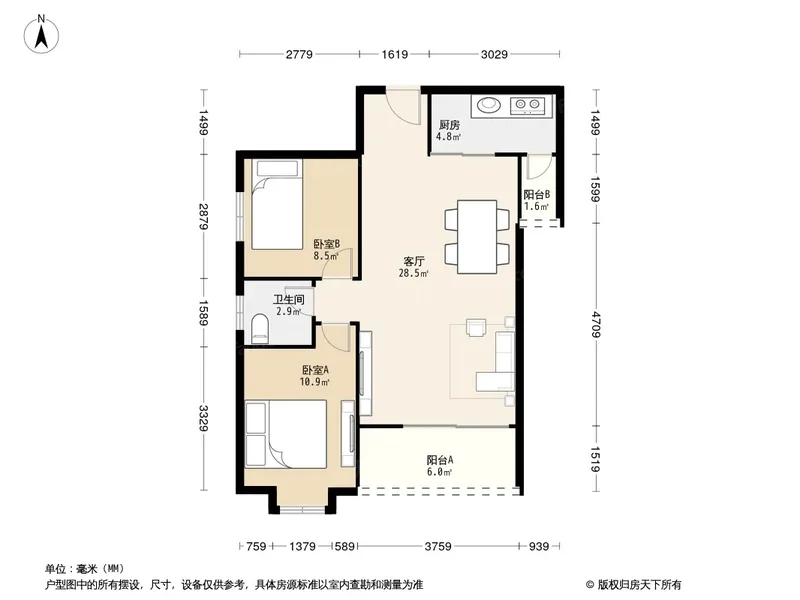 学府花园图片相册,学府花园户型图,样板间图,装修效果图,实景图-深圳房天下