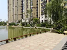 大明胜景 3室1厅 南