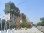 在建工地