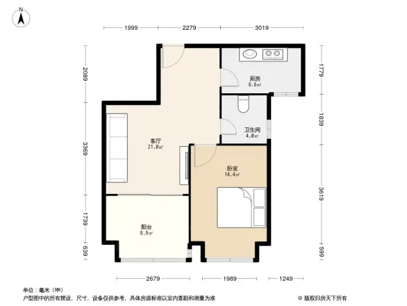 鑫苑国际城市花园