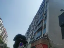 环市北银昌楼商品房好过买公寓!