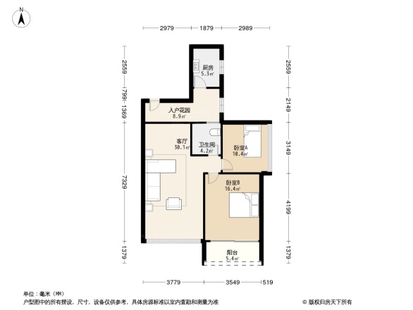 鹏达摩尔城