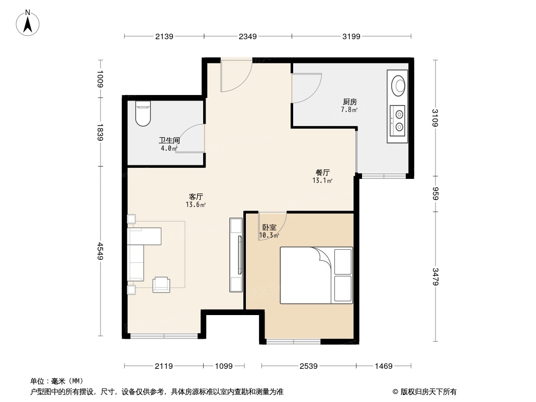 户型图0/2