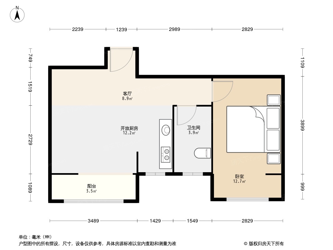 户型图0/1