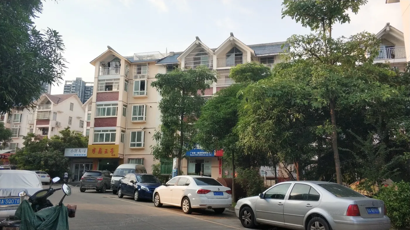 【南宁柳沙三兴花园小区小区,二手房,租房】- 南宁房天下