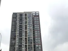 轻轨小户型业主诚心卖楼层采光都不错交通配套齐全