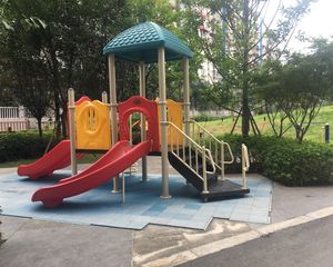 蓝润V客东区4室2厅东