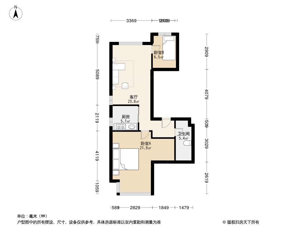 户型图0/1