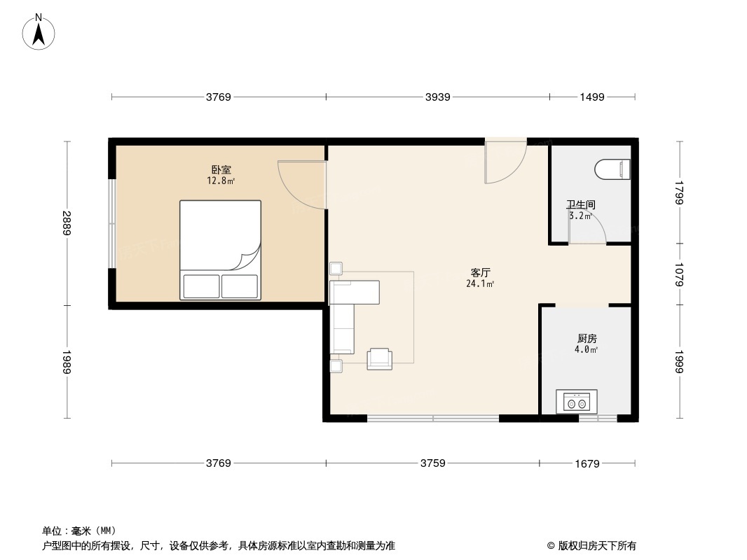 户型图0/1