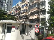 北蔡·莲安东路79弄·3室·1厅