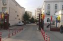 博世庄园实景图