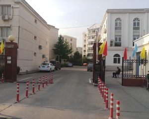 博世庄园2室2厅东南北