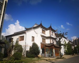 陆洪小镇3室2厅南