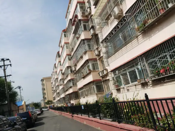 西源里实景图