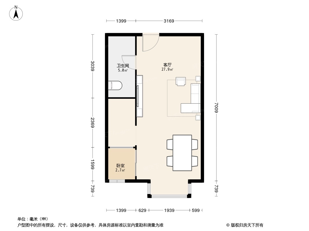 户型图0/1