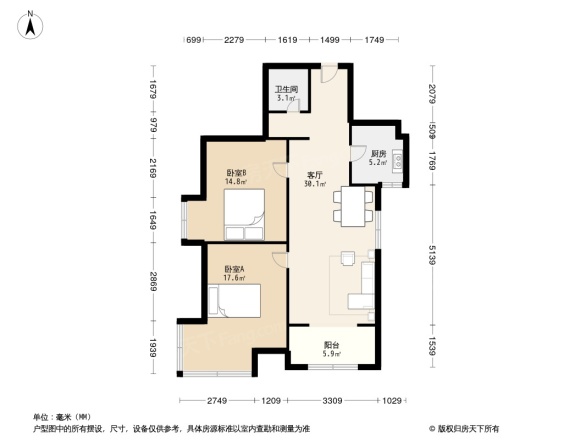 世茂原山首府