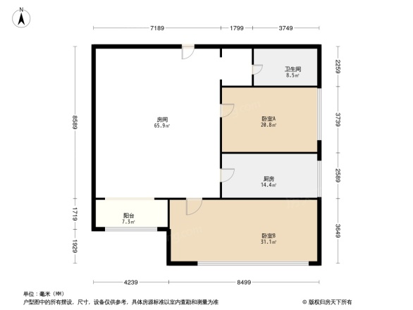 宏瑞国际星城