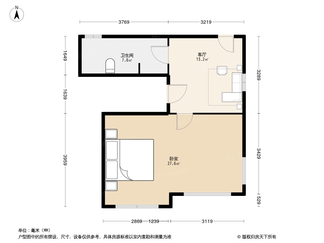 户型图0/2