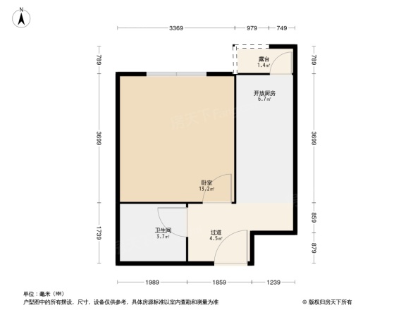 龙畔金泉五期