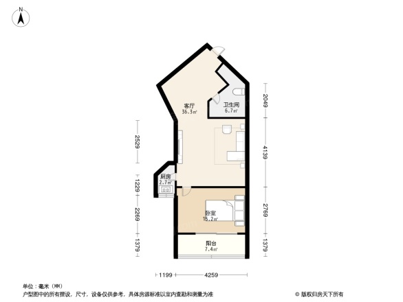 新港鸿花园