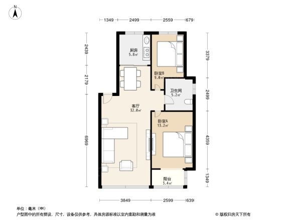 江都春华园