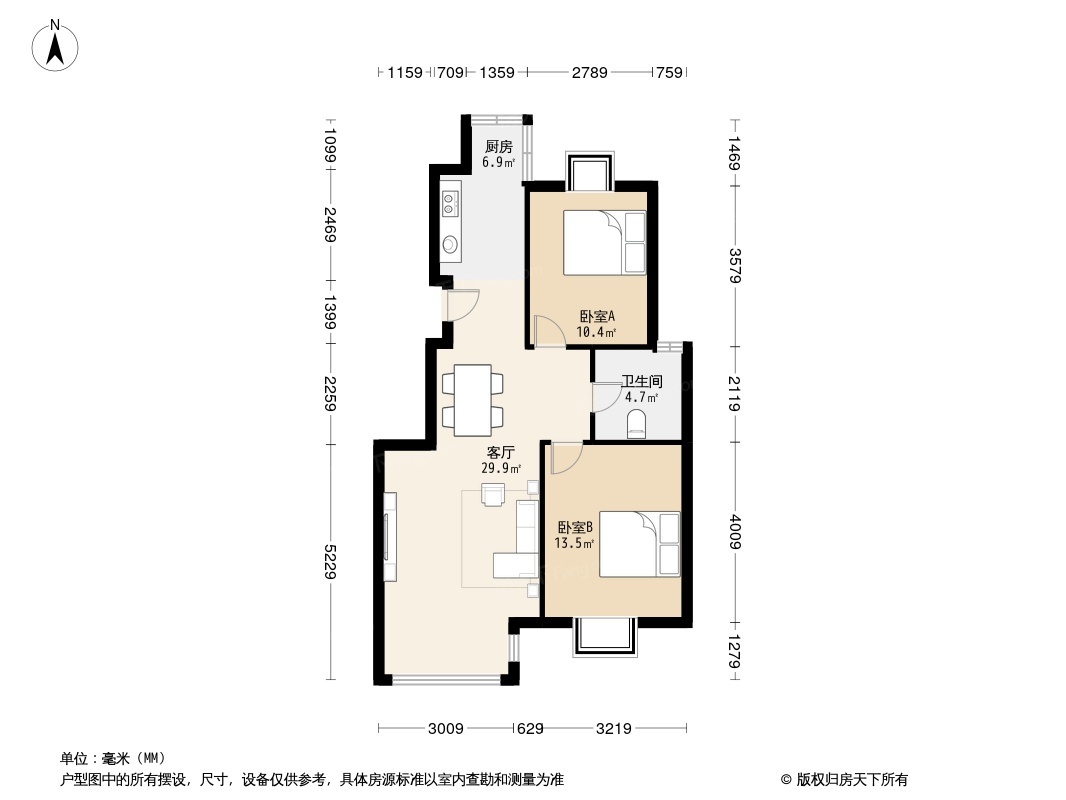 户型图0/1