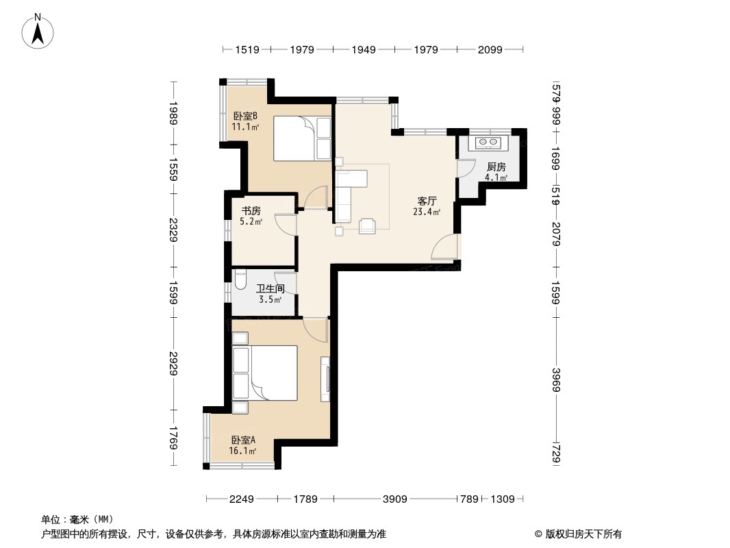 户型图0/1