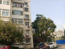 博世庄园低楼层独立两居室