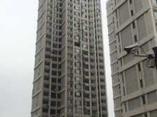 站北新居E区两室清水随意装修设计电梯楼层好封闭小区