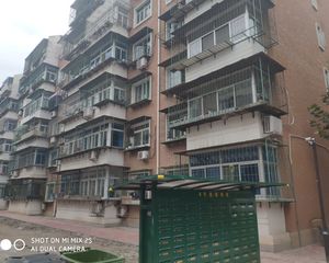 龙泉里(北辰区) 2室1厅 南 北