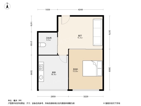 糖果社区二期