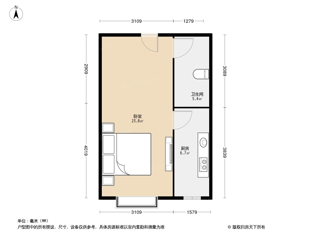 户型图0/1