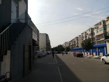 果园新里北区 贷款方式不限 可以拎包入住