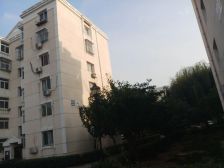 【博世庄园】| 北京市密云区博世庄园17号楼2层202(152.22㎡)