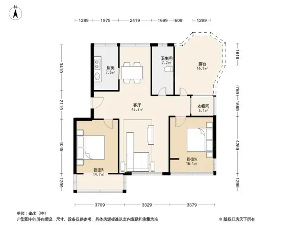 新星绿城四期