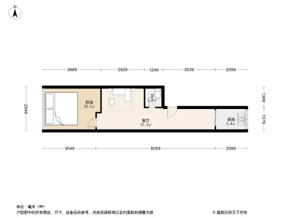 21中住宅区