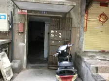 岗坡路4号院 4室1厅 南 北